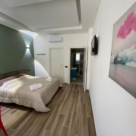 Guest House Design Navigli Milano Eksteriør bilde