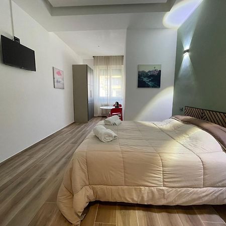 Guest House Design Navigli Milano Eksteriør bilde