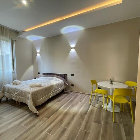 Guest House Design Navigli Milano Eksteriør bilde