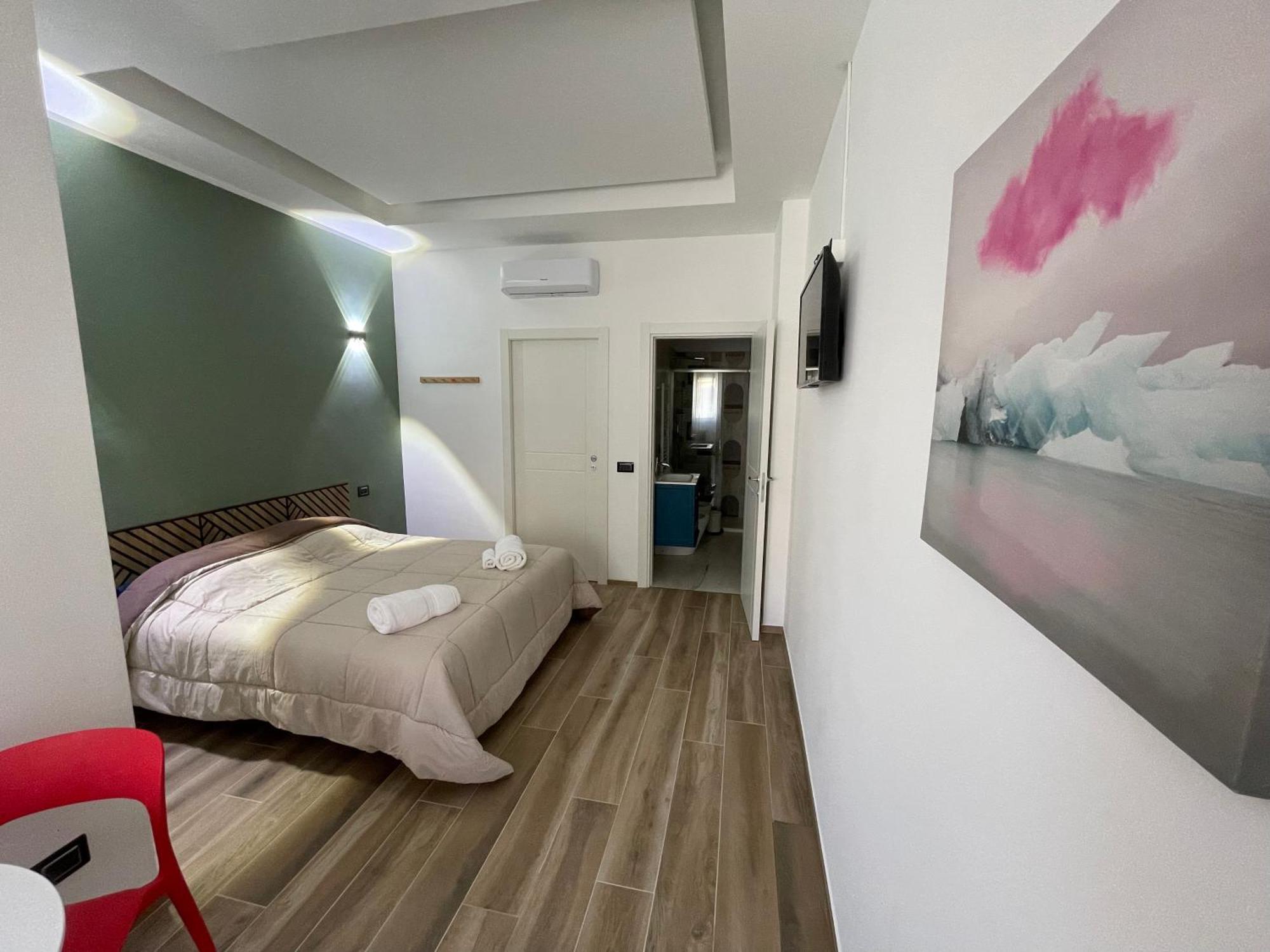 Guest House Design Navigli Milano Eksteriør bilde