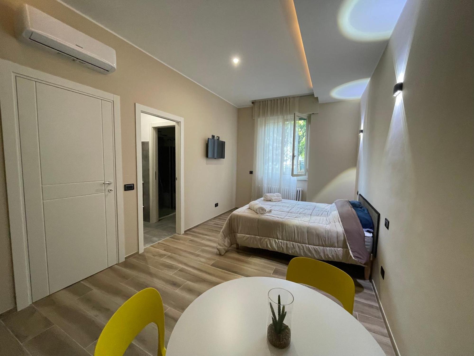 Guest House Design Navigli Milano Eksteriør bilde