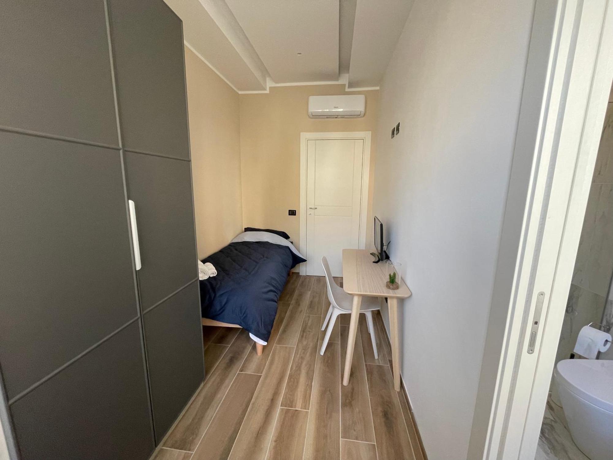 Guest House Design Navigli Milano Eksteriør bilde