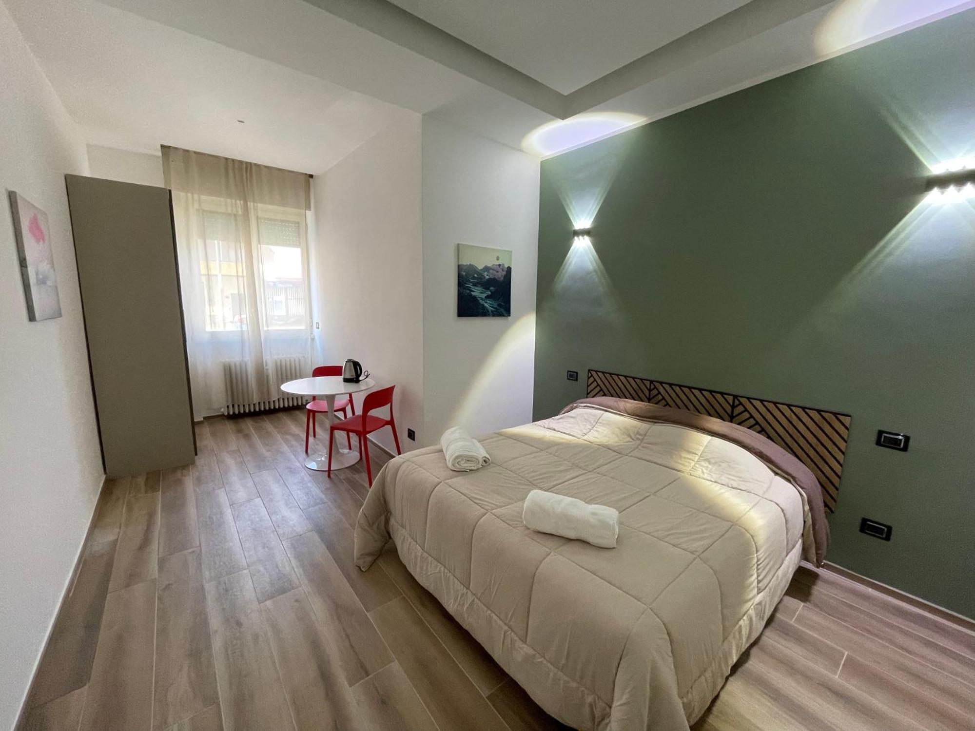 Guest House Design Navigli Milano Eksteriør bilde