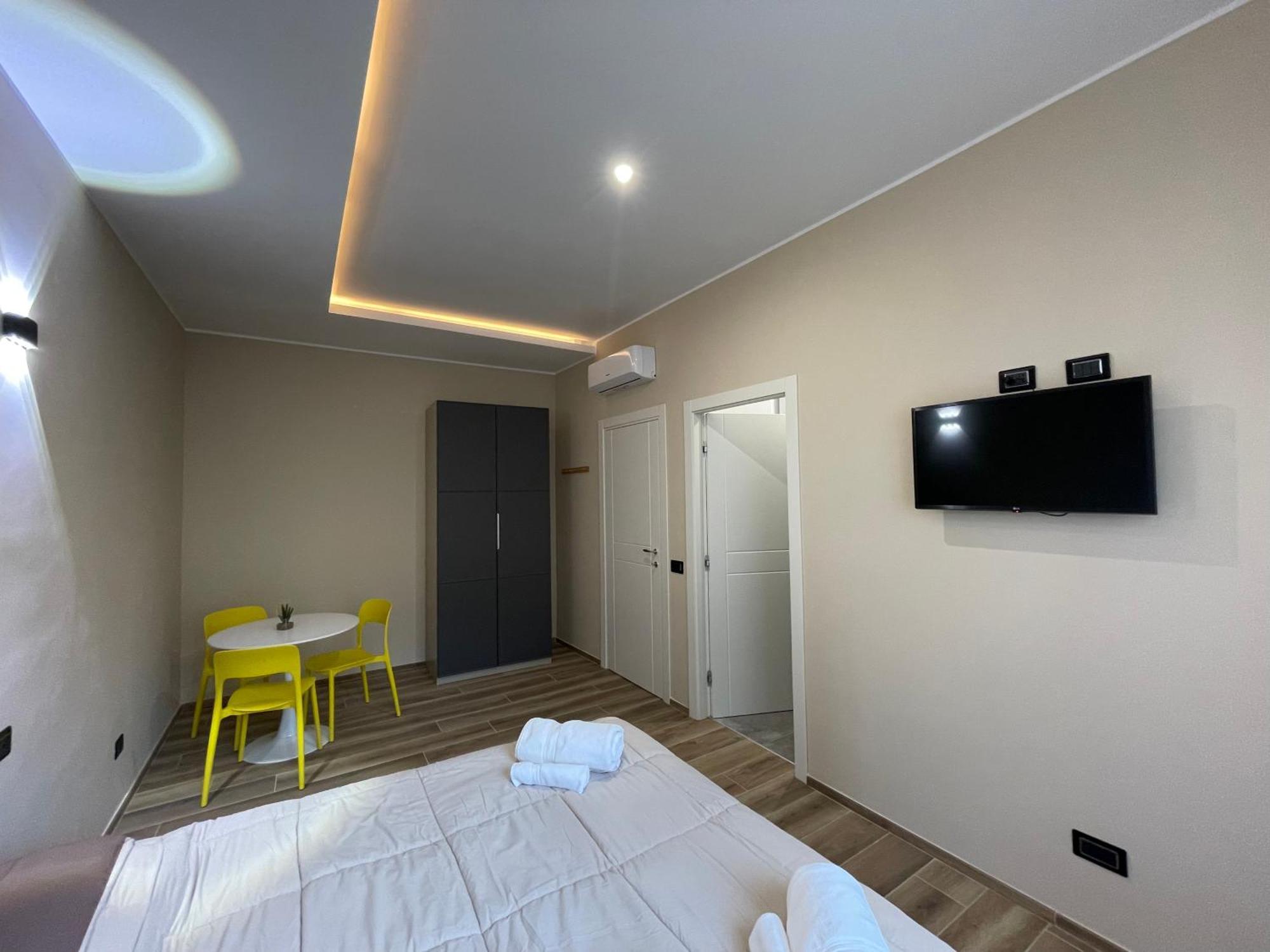 Guest House Design Navigli Milano Eksteriør bilde