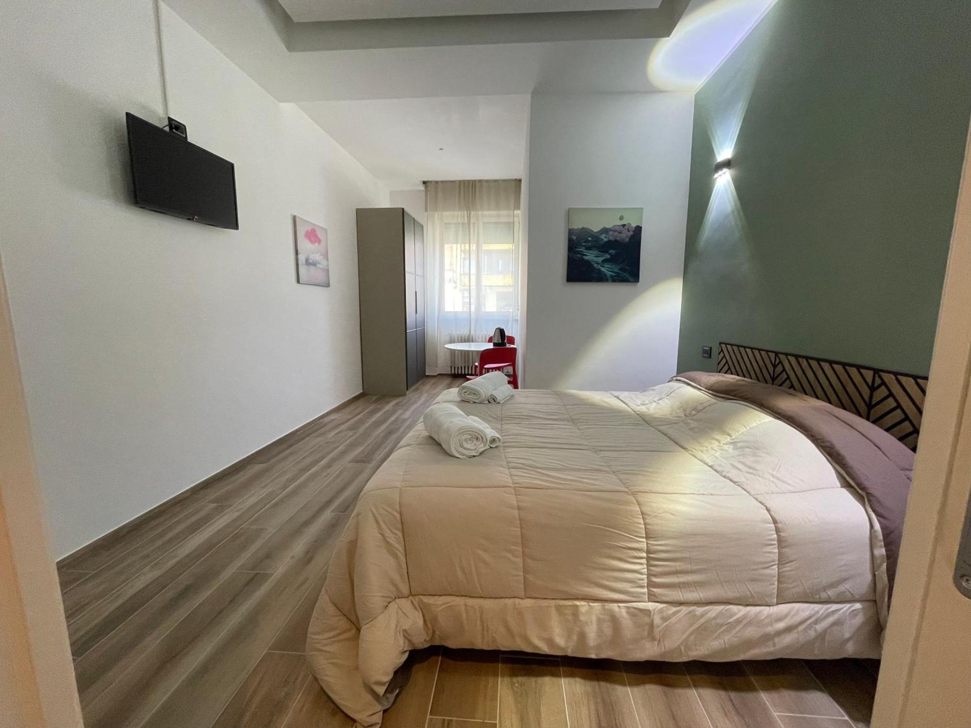 Guest House Design Navigli Milano Eksteriør bilde