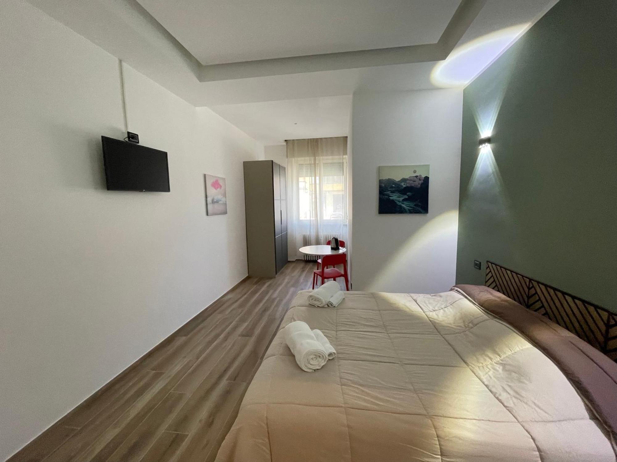 Guest House Design Navigli Milano Eksteriør bilde