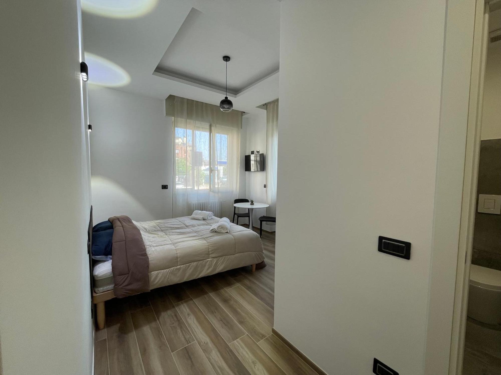 Guest House Design Navigli Milano Eksteriør bilde