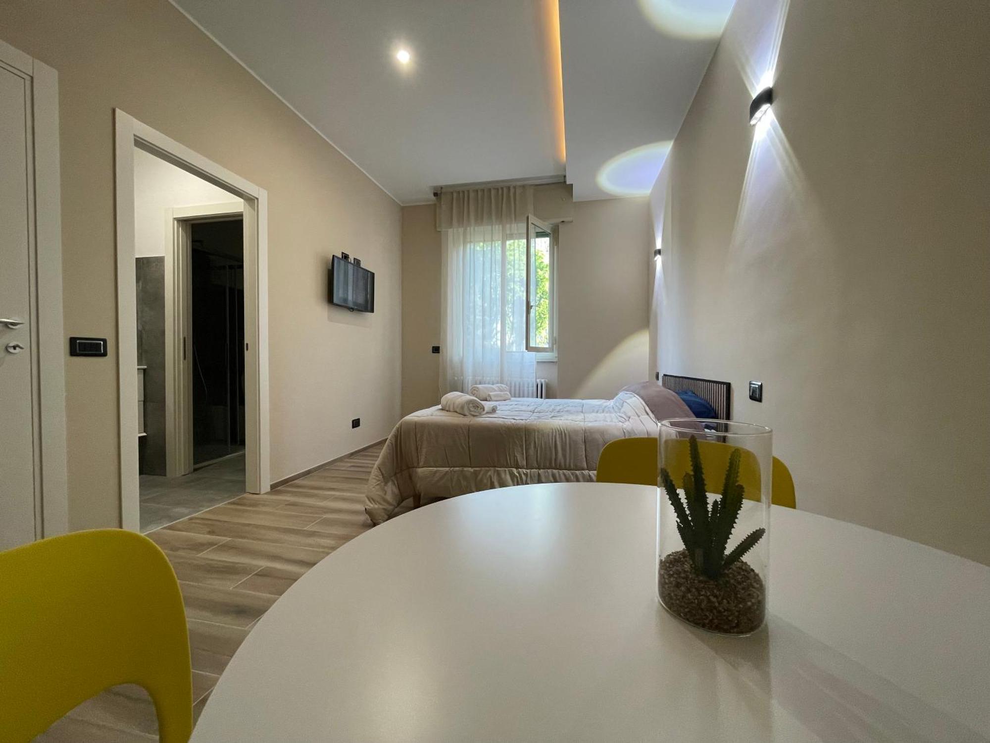 Guest House Design Navigli Milano Eksteriør bilde