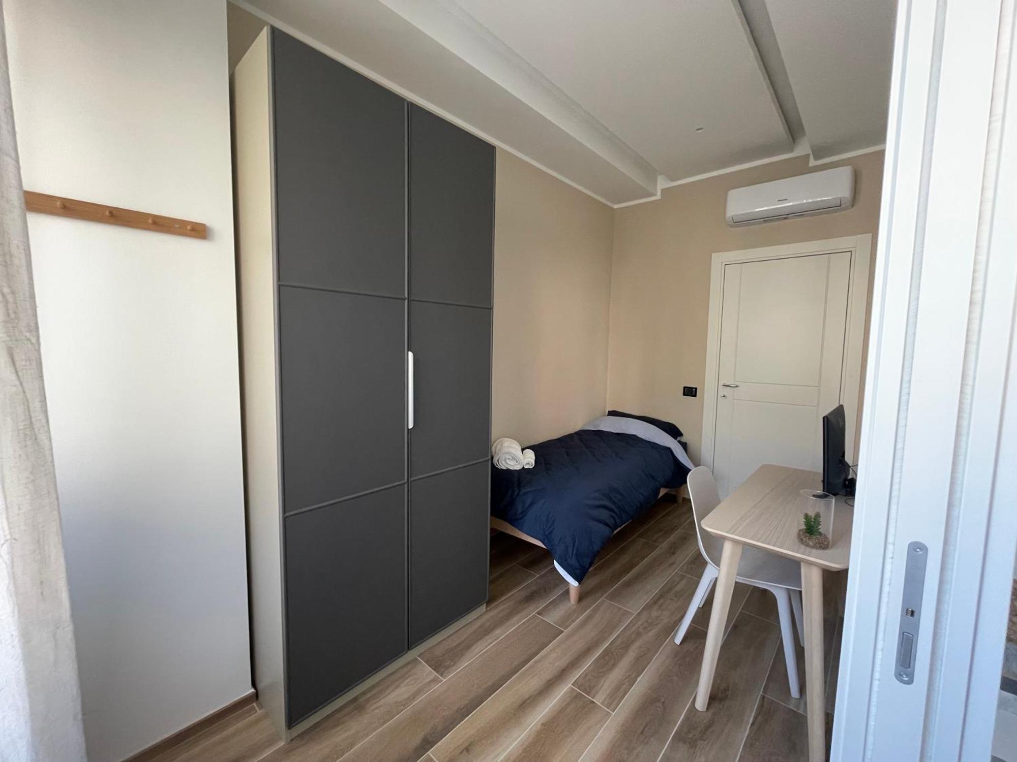 Guest House Design Navigli Milano Eksteriør bilde