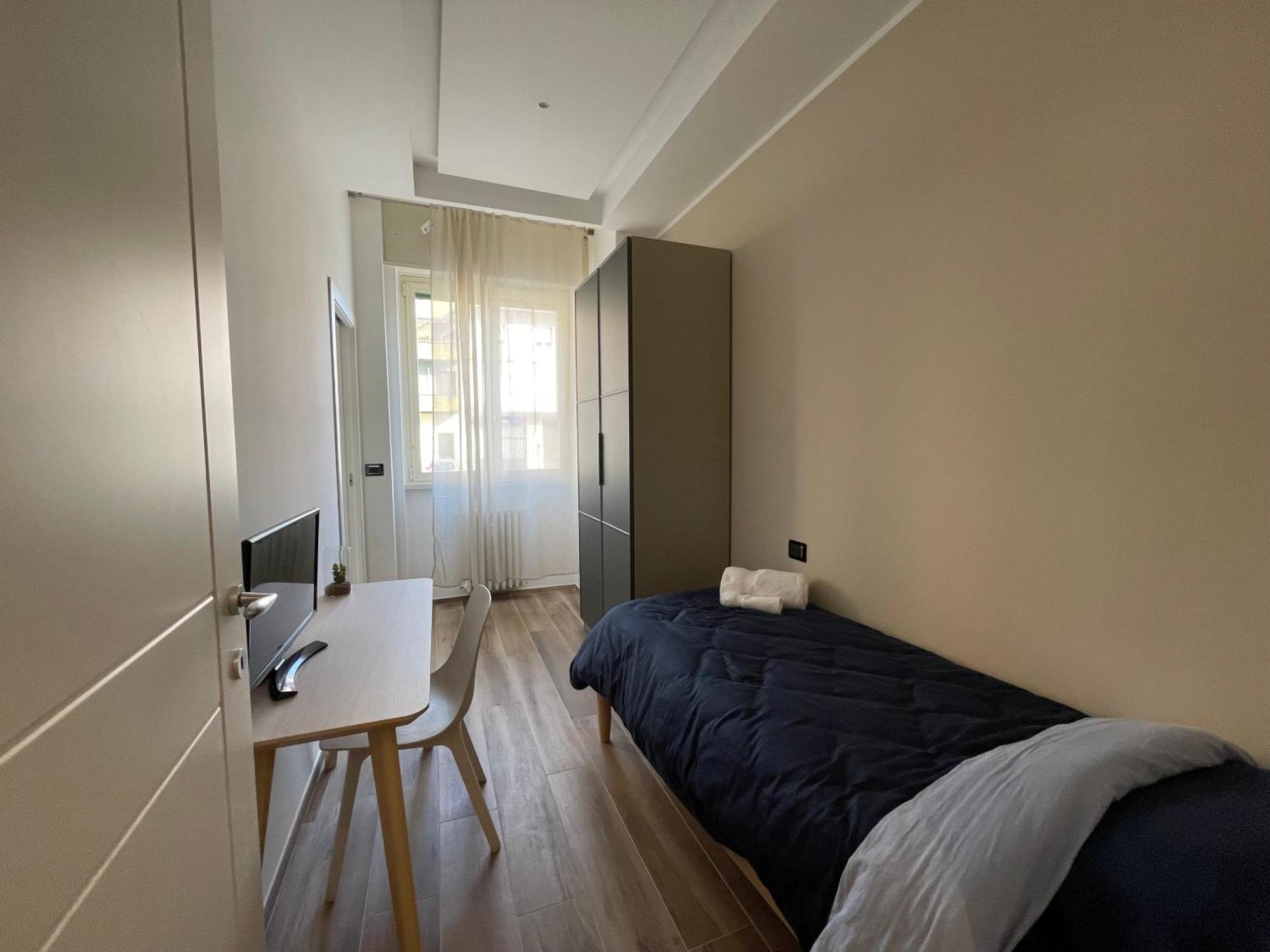 Guest House Design Navigli Milano Eksteriør bilde