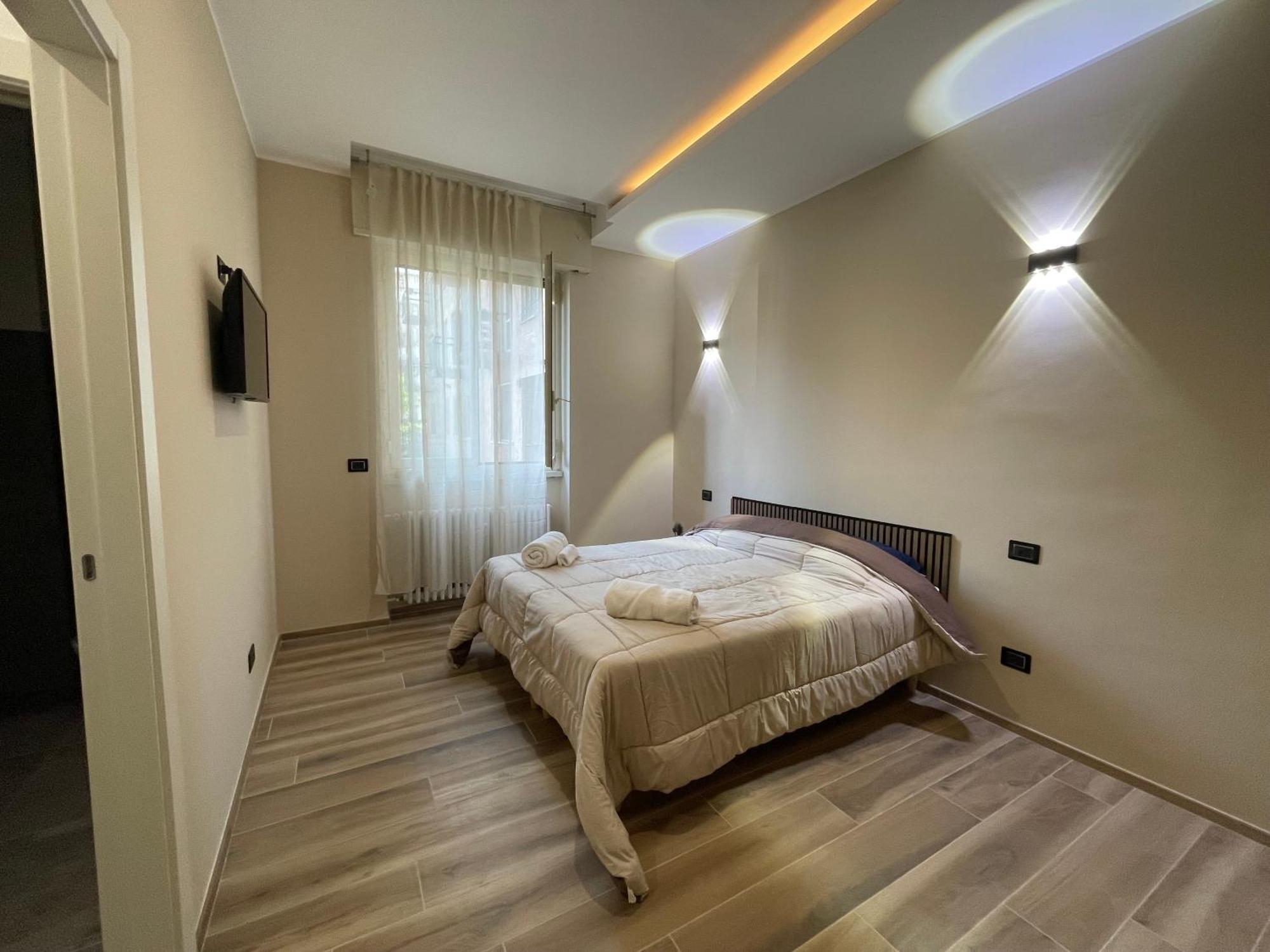 Guest House Design Navigli Milano Eksteriør bilde