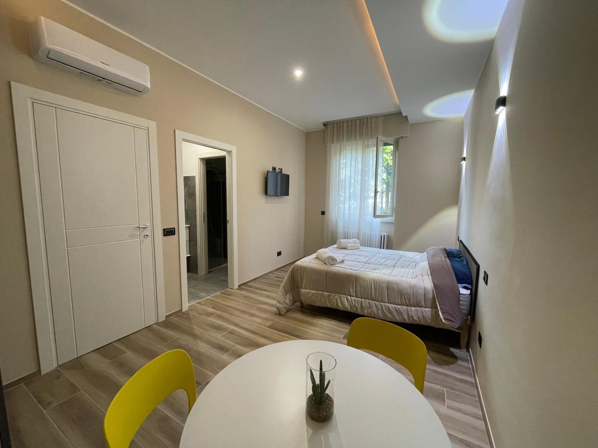 Guest House Design Navigli Milano Eksteriør bilde