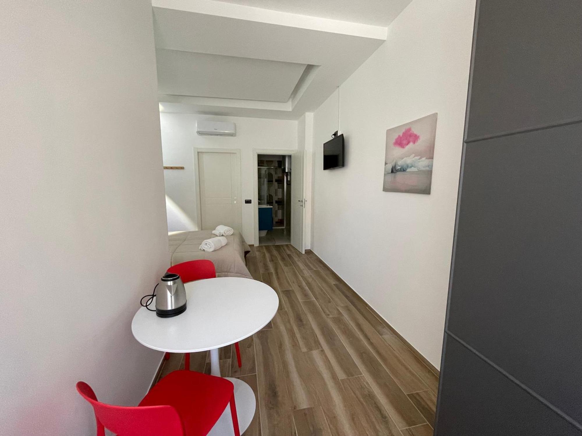 Guest House Design Navigli Milano Eksteriør bilde