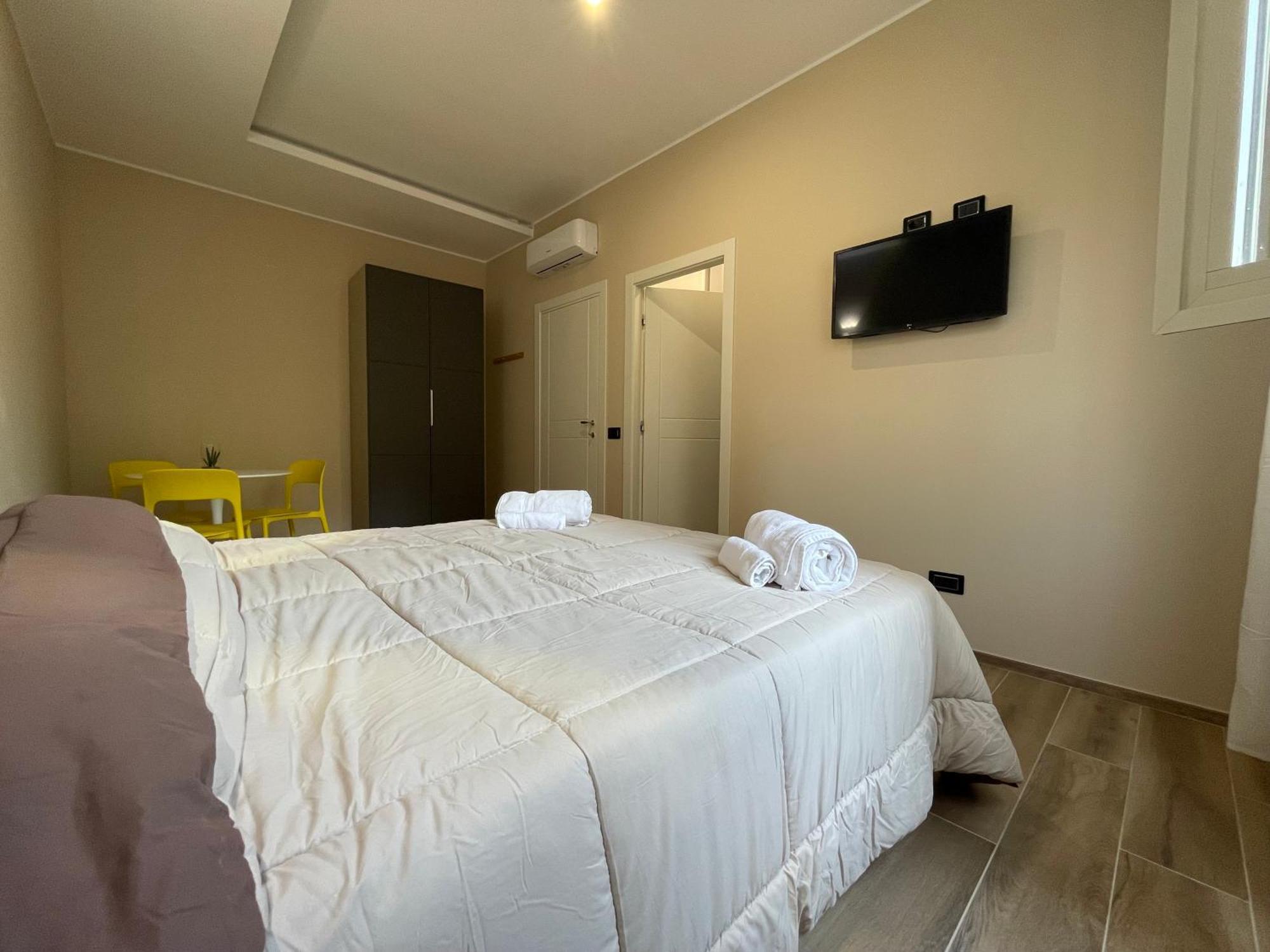 Guest House Design Navigli Milano Eksteriør bilde