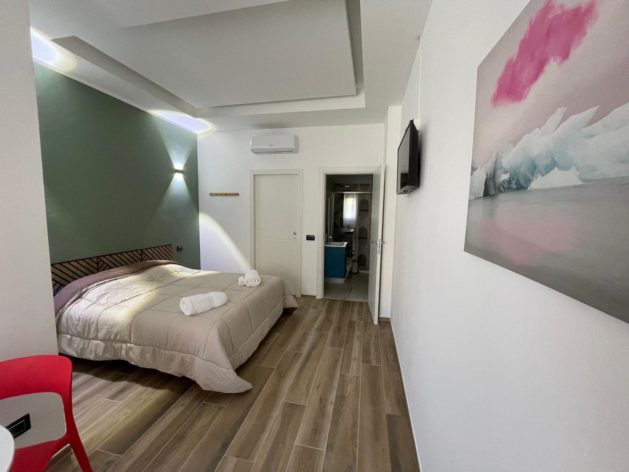 Guest House Design Navigli Milano Eksteriør bilde