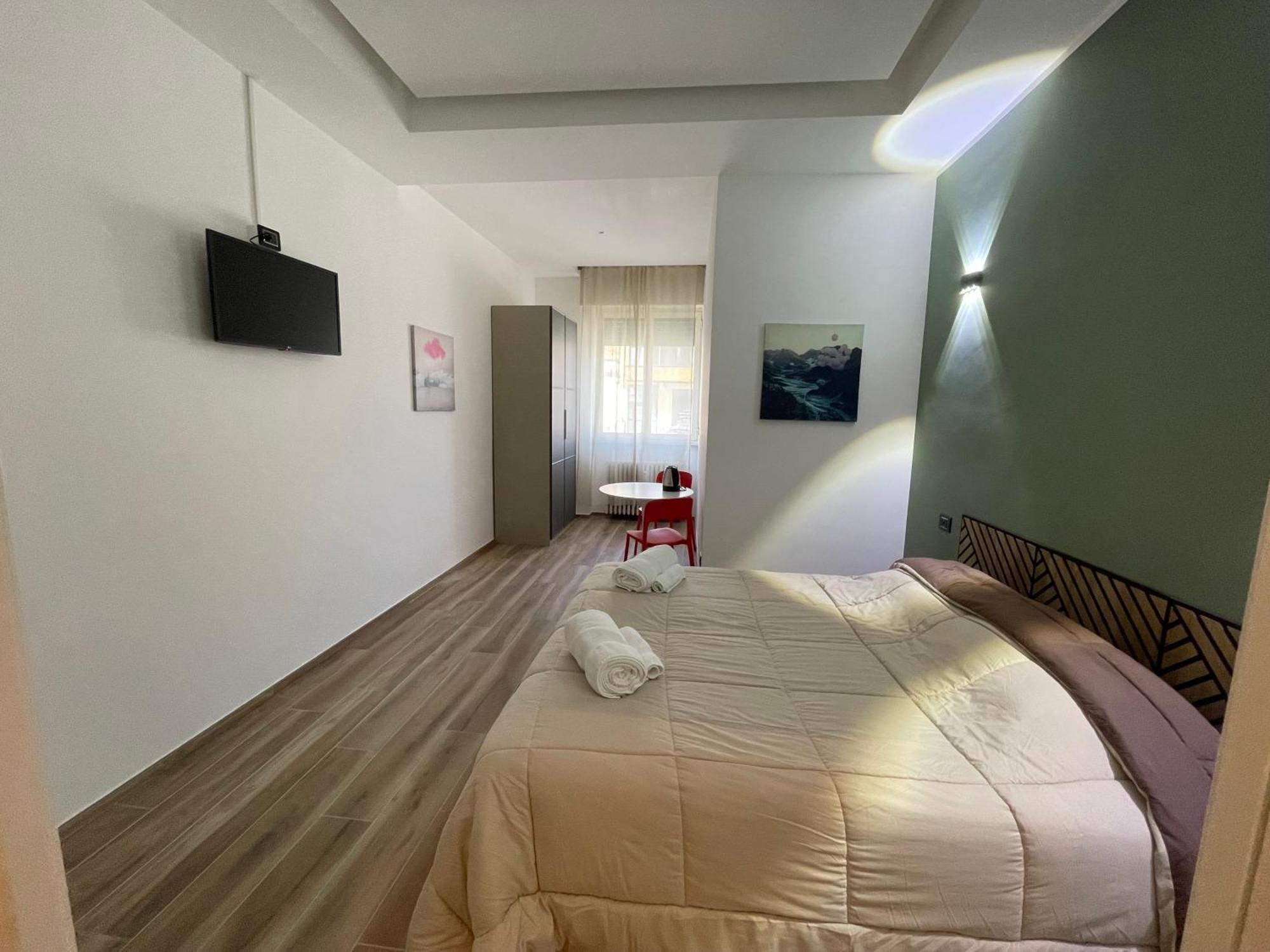Guest House Design Navigli Milano Eksteriør bilde
