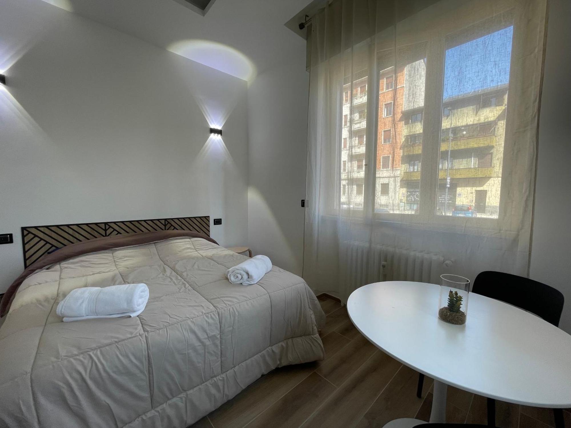 Guest House Design Navigli Milano Eksteriør bilde