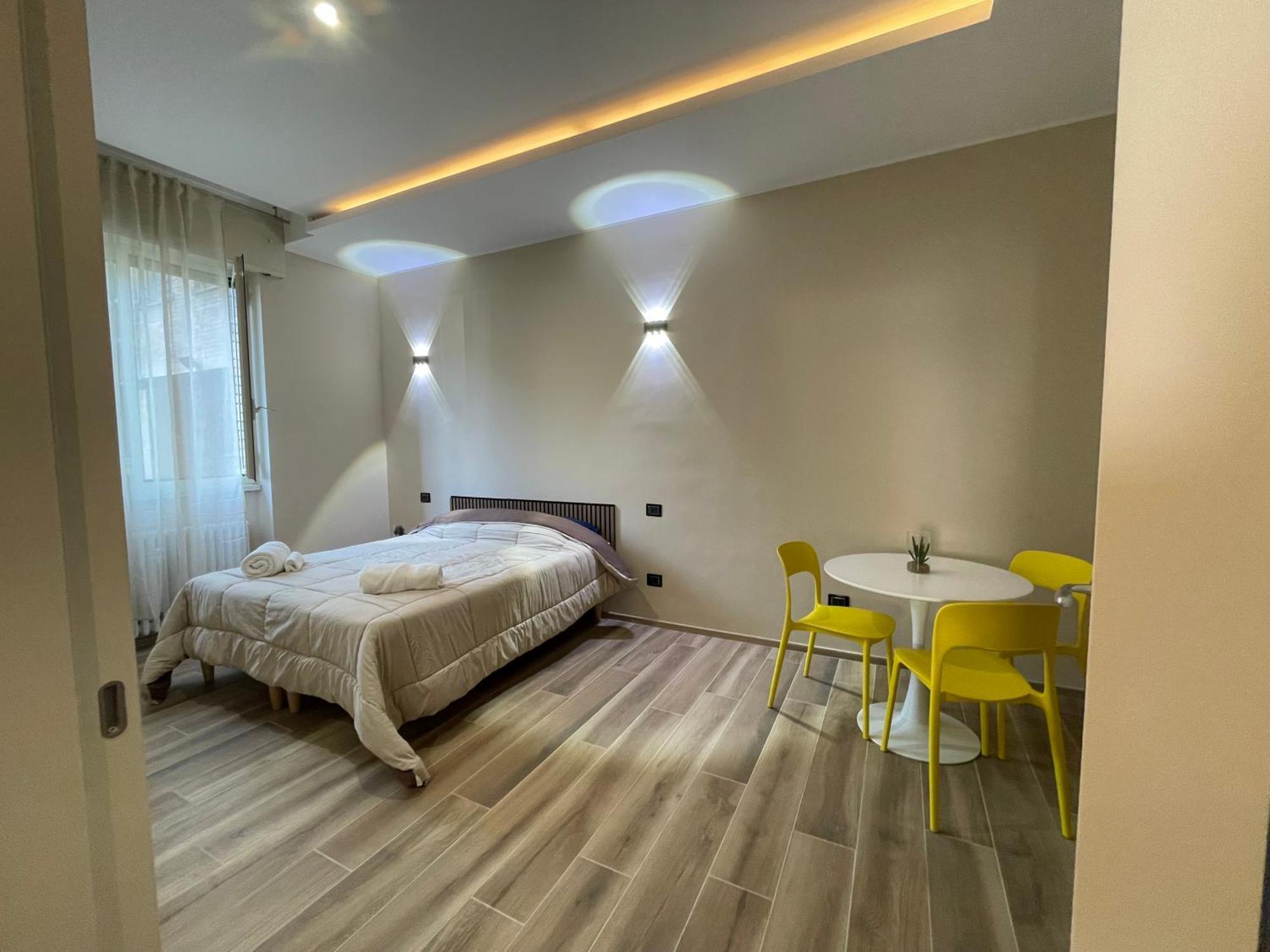 Guest House Design Navigli Milano Eksteriør bilde