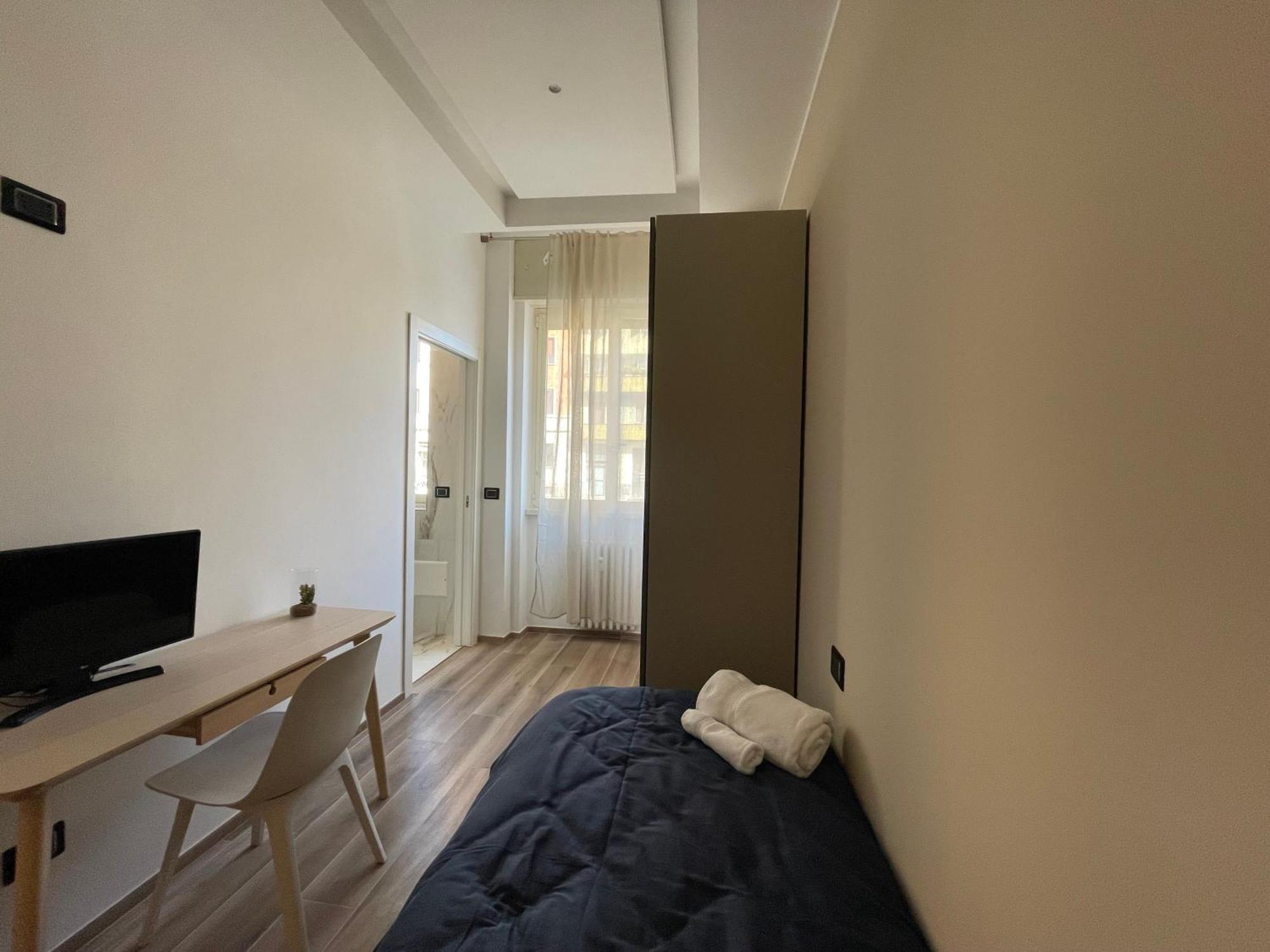 Guest House Design Navigli Milano Eksteriør bilde